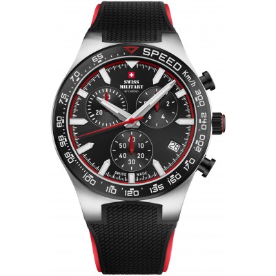 Swiss Military SM34115.06